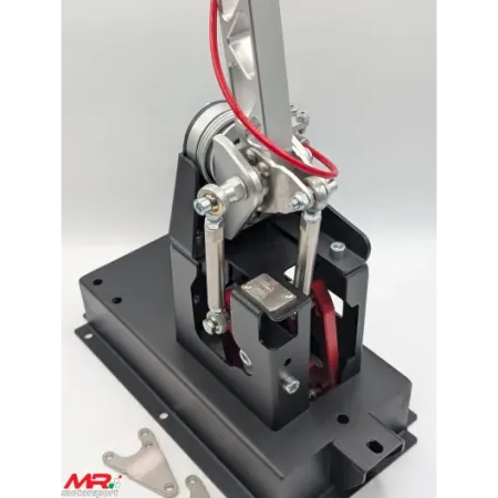 Castelletto Metal2Racing Cambio Alfa Mito 120-155-170