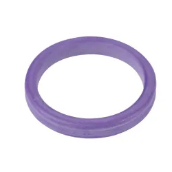 WATER PUMP PIPE GASKET FIAT-ALFA-LANCIA NEW ORIGINAL