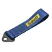 BLUE tow lanyard 3000 KG - Sabelt CCAC0024