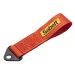 ORANGE tow lanyard 3000 KG - Sabelt CCAC0026