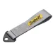 Gray tow lanyard 3000 KG - Sabelt CCAC0025