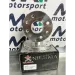 Pair of FRONT Abarth Grande Punto / Evo spacers 20 mm thick with bolts