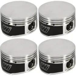 Wiseco 78mm forged pistons kit Mini Cooper S R53 "W11B16A"