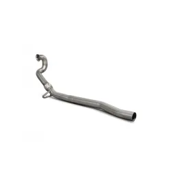 Scorpion downpipe skat VW Golf mk7 R/Audi S3 8V/Seat Leon Cupra 4-Drive (versions without OPF)