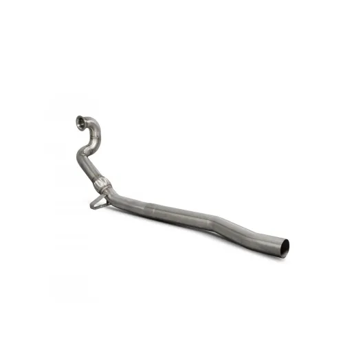 Scorpion downpipe skat VW Golf mk7 R/Audi S3 8V/Seat Leon Cupra 4-Drive (versioni senza OPF)