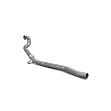 Scorpion downpipe skat VW Golf mk7 R/Audi S3 8V/Seat Leon Cupra 4-Drive (versioni senza OPF)