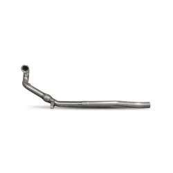 Scorpion downpipe skat VW Golf mk7 R/Audi S3 8V/Seat Leon Cupra 4-Drive (versioni senza OPF) 2