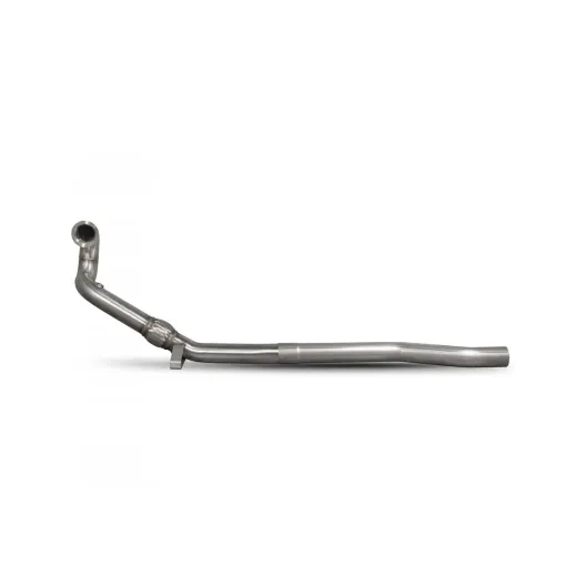 Scorpion downpipe skat VW Golf mk7 R/Audi S3 8V/Seat Leon Cupra 4-Drive (versions without OPF)