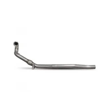 Scorpion downpipe skat VW Golf mk7 R/Audi S3 8V/Seat Leon Cupra 4-Drive (versioni senza OPF)
