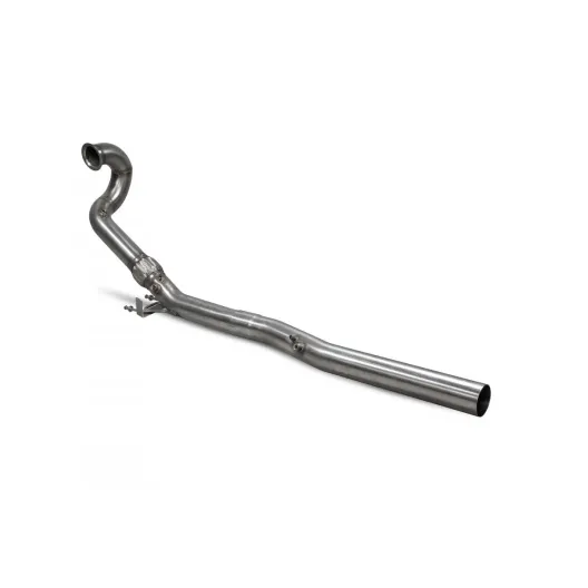 Scorpion downpipe skat VW Golf mk7 R/Audi S3 8V/Seat Leon Cupra 4-Drive (versions with OPF)