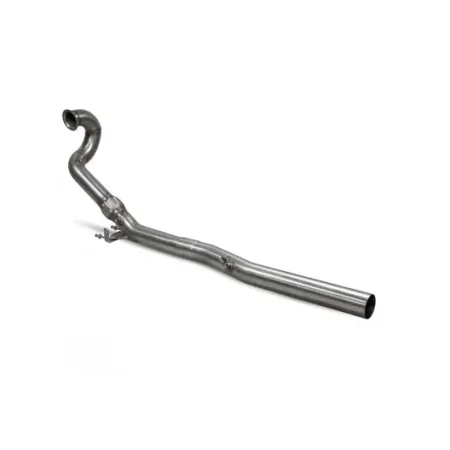 Scorpion downpipe skat VW Golf mk7 R/Audi S3 8V/Seat Leon Cupra 4-Drive (versioni con OPF)