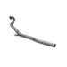 Scorpion downpipe skat VW Golf mk7 R/Audi S3 8V/Seat Leon Cupra 4-Drive (versioni con OPF)