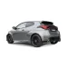 Scarico Akrapovic Slip-On Race Line (Titanium) – Toyota GR Yaris XP 210 FACELIFT 01/24