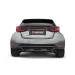 Scarico Akrapovic Slip-On Race Line (Titanium) – Toyota GR Yaris XP 210 FACELIFT 01/24