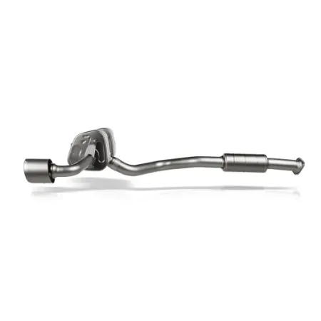 Scarico Akrapovic Slip-On Race Line (Titanium) – Toyota GR Yaris XP 210 FACELIFT 01/24