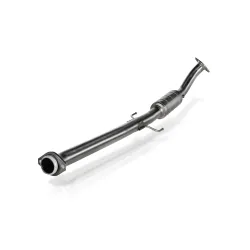 Akrapovic Evolution connecting pipes (Titanium) – Toyota GR Yaris XP 210 FACELIFT 01/24