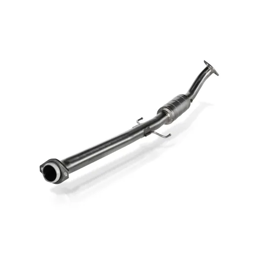 Akrapovic Evolution connecting pipes (Titanium) – Toyota GR Yaris XP 210 FACELIFT 01/24