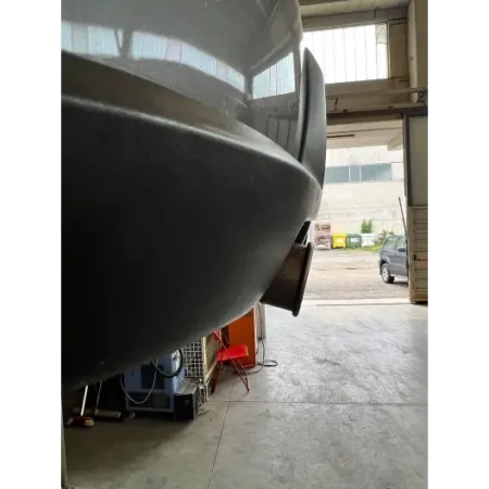 Panda 100hp racing silencer