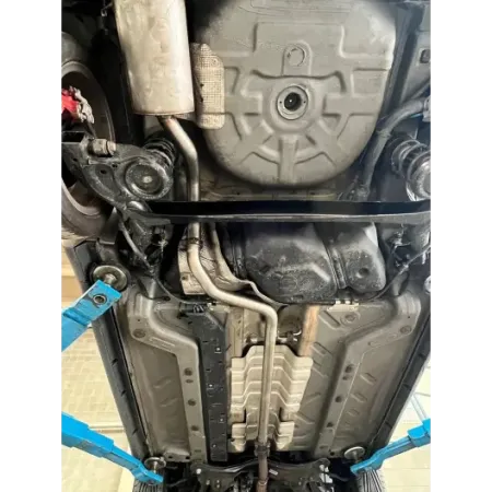 Panda 100hp racing silencer