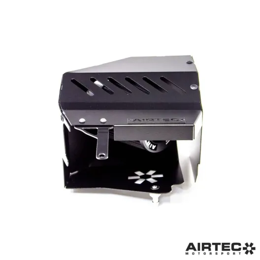 Airtec kit aspirazione diretta (airbox chiuso) Ford Focus ST mk4/mk4,5