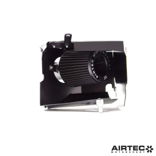 Airtec kit aspirazione diretta (airbox chiuso) Ford Focus ST mk4/mk4,5