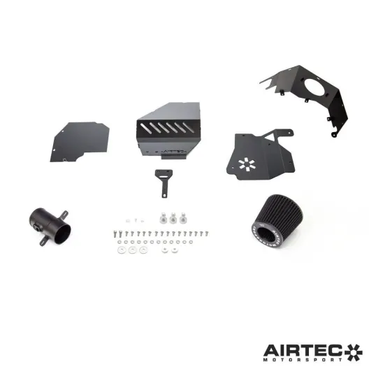 Airtec kit aspirazione diretta (airbox chiuso) Ford Focus ST mk4/mk4,5