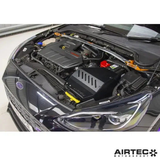 Airtec direct intake kit (closed airbox) Ford Focus ST mk4/mk4,5