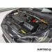 Airtec kit aspirazione diretta (airbox chiuso) Ford Focus ST mk4/mk4,5