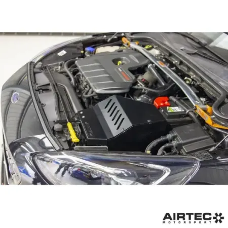 Airtec direct intake kit (closed airbox) Ford Focus ST mk4/mk4,5