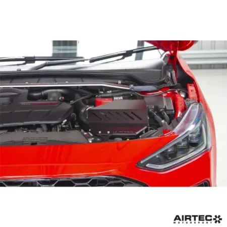 Airtec direct intake kit (closed airbox) Ford Focus ST mk4/mk4,5