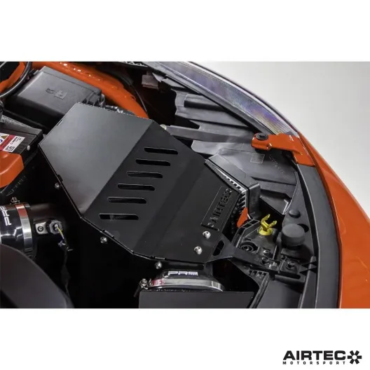 Airtec kit aspirazione diretta (airbox chiuso) Ford Focus ST mk4/mk4,5