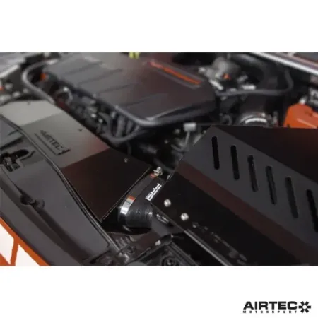 Airtec kit aspirazione diretta (airbox chiuso) Ford Focus ST mk4/mk4,5