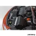 Airtec direct intake kit (closed airbox) Ford Focus ST mk4/mk4,5