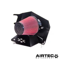 Airtec direct intake kit (open airbox) Ford Focus ST mk4/mk4,5