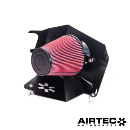 Airtec direct intake kit (open airbox) Ford Focus ST mk4/mk4,5