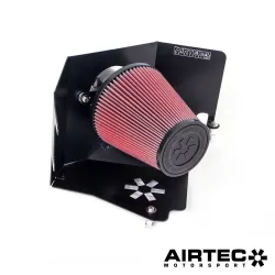 Airtec kit aspirazione diretta (airbox aperto) Ford Focus ST mk4/mk4,5 2