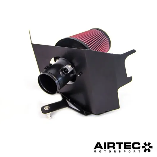 Airtec direct intake kit (open airbox) Ford Focus ST mk4/mk4,5