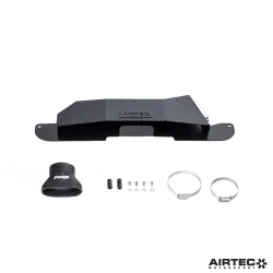 Airtec enlarged duct for direct intake Ford Focus ST mk4/mk4,5