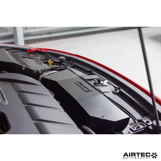 Airtec condotto maggiorato per aspirazione diretta Ford Focus ST mk4/mk4,5