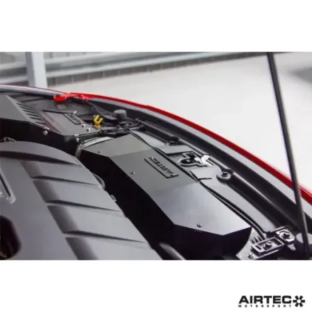 Airtec condotto maggiorato per aspirazione diretta Ford Focus ST mk4/mk4,5