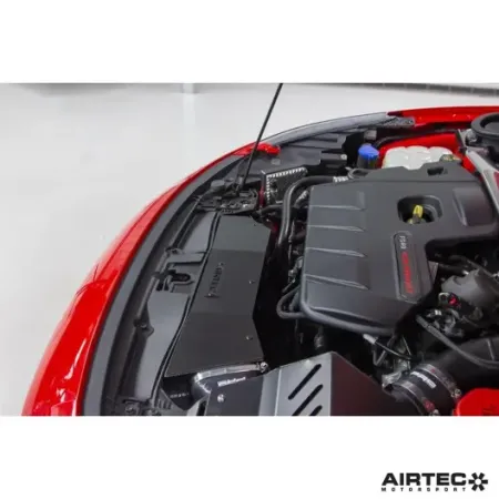 Airtec condotto maggiorato per aspirazione diretta Ford Focus ST mk4/mk4,5