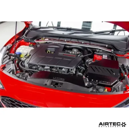 Airtec condotto maggiorato per aspirazione diretta Ford Focus ST mk4/mk4,5