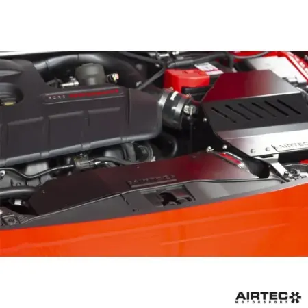 Airtec condotto maggiorato per aspirazione diretta Ford Focus ST mk4/mk4,5