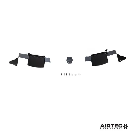 Airtec doppio condotto aspirazione maggiorato Ford Focus ST mk4/mk4,5