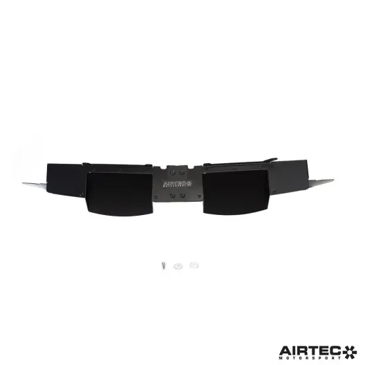 Airtec doppio condotto aspirazione maggiorato Ford Focus ST mk4/mk4,5