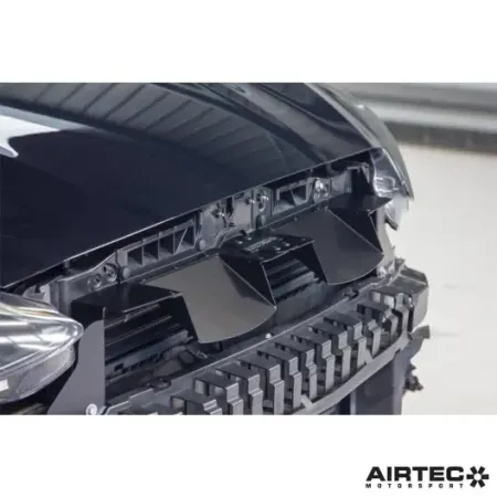 Airtec doppio condotto aspirazione maggiorato Ford Focus ST mk4/mk4,5