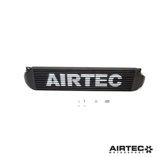 Airtec intercooler maggiorato Ford Focus ST mk4/mk4,5