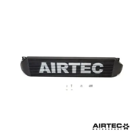 Airtec oversized intercooler Ford Focus ST mk4/mk4.5