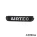 Airtec oversized intercooler Ford Focus ST mk4/mk4.5