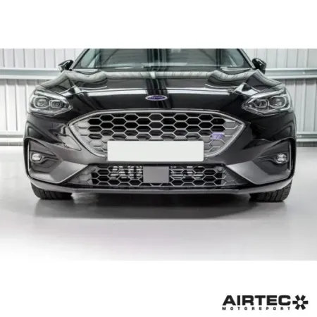 Airtec oversized intercooler Ford Focus ST mk4/mk4.5
